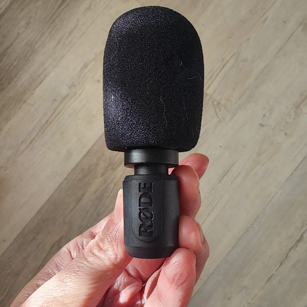 RODE VideoMic Me Directional Microphone